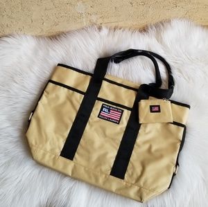 Cute Ralph Lauren tote